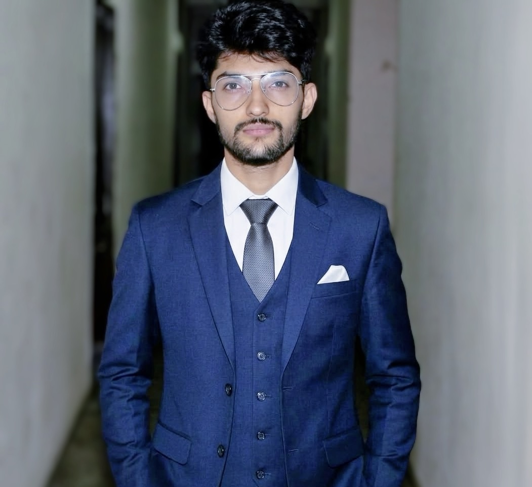 Faisal Nissar Malik